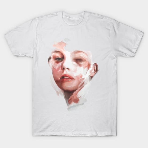 Sight T-Shirt by Ontav